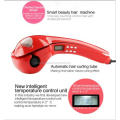 Christmas Gift Automatic LCD Steam Hair Curler